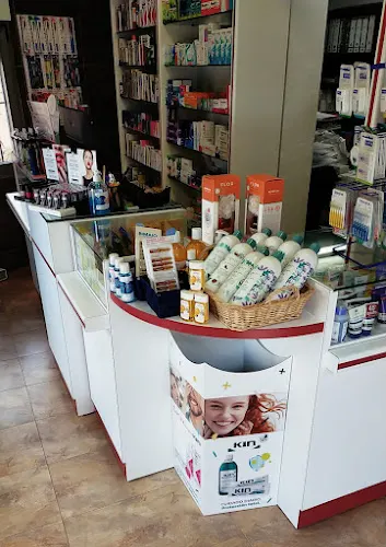 FARMACIA FUENTE LIBRILLA - Gdo. MANUEL CARRILLO PÉREZ - Alhama de Murcia