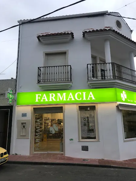Farmacia San José-Los Ángeles C.B. - Farmacia en Molina de Segura - foto 2