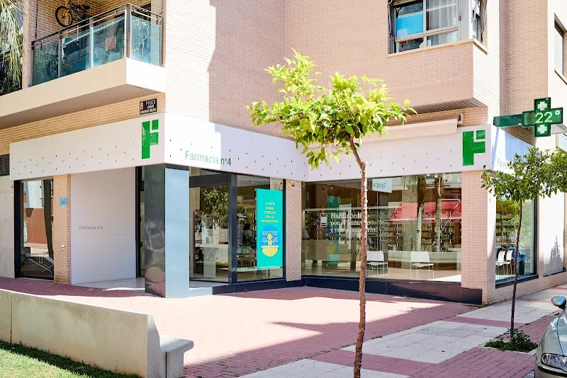 Farmacia nº4
