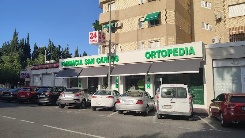 Farmacia San Carlos