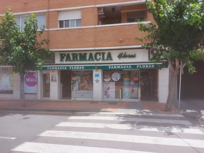 Farmacia Mora