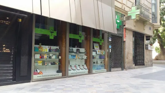 Farmacia
