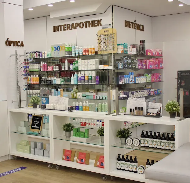 Farmacia Guadalupe - Murcia