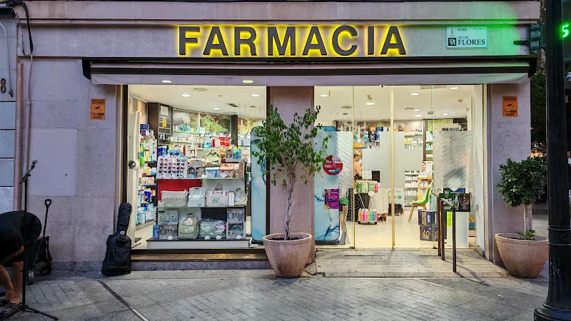 Begoña Peñalver Sánchez - Farmacia en Murcia - foto 2