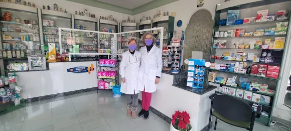 Farmacia Ernestina Cañada Lledó - Ador