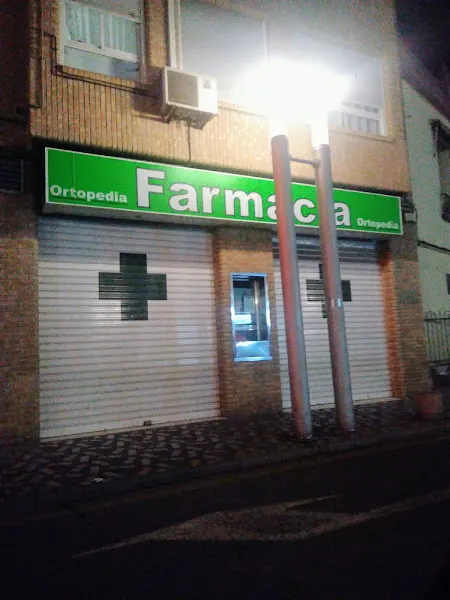 Farmacia-Ortopedia Roselló Morales