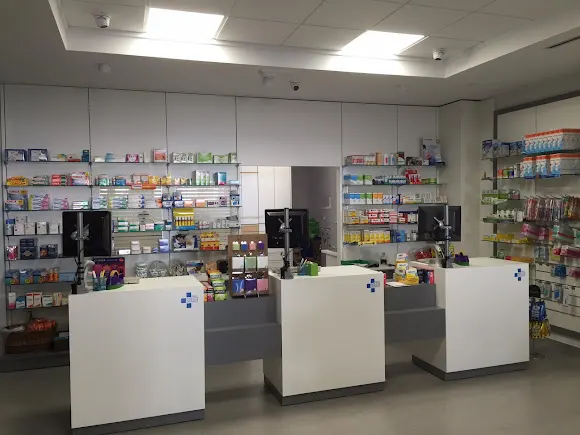 Farmacia Soler C.B. - Ontinyent