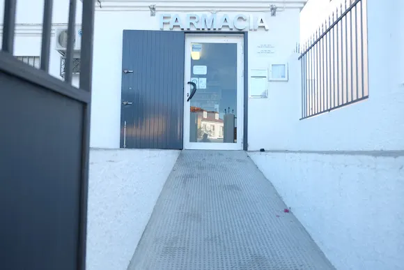 Farmacia Díaz de la Guardia C.B.