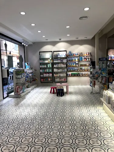 Farmacia Albal - Catarroja