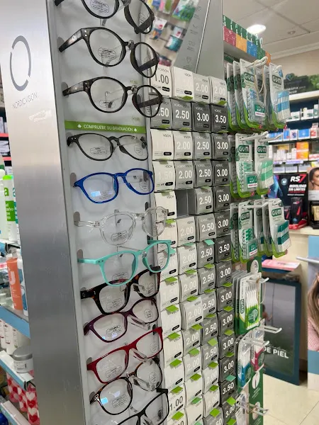 Farmacia Alaquàs