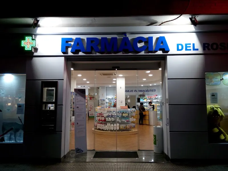 Farmàcia del Roser- Mercedes Beltrán Carbonell - Farmacia en Alaquàs - foto 2