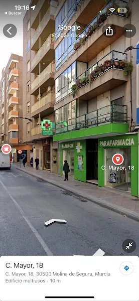 FARMACIA Ana Gomez Garcia - 365 días