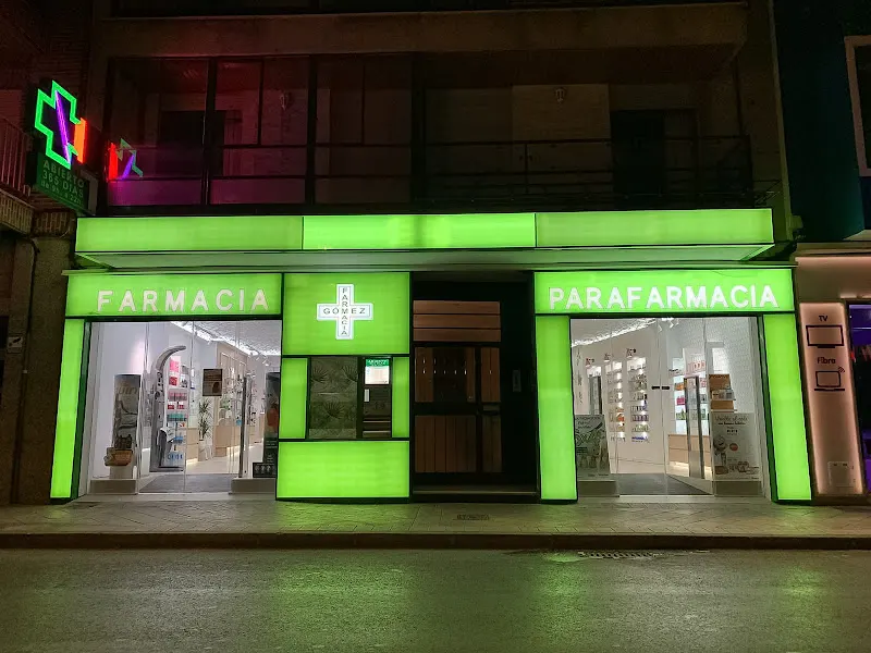 FARMACIA Ana Gomez Garcia - 365 días - Farmacia en Molina de Segura - foto 2