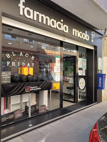 Farmacia Lda. María Del Carmen Orenes Barceló - Catarroja