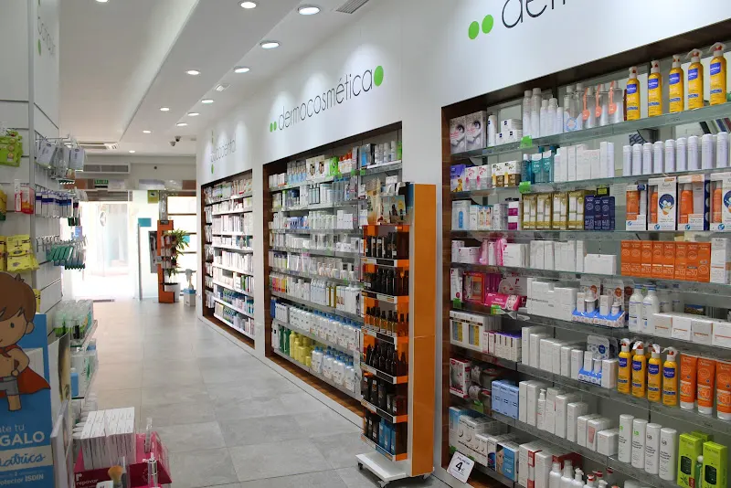 Farmacia Centro San Javier - Farmacia en San Javier - foto 3