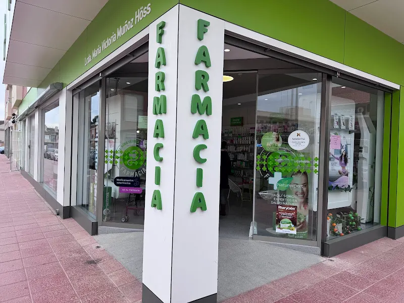 Farmacia El Recuerdo - Farmacia en San Javier - foto 2