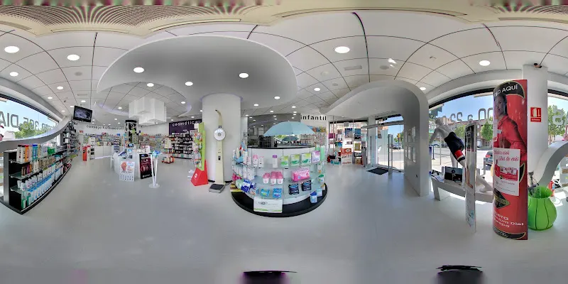 Farmacia Ana María Sánchez Vicente