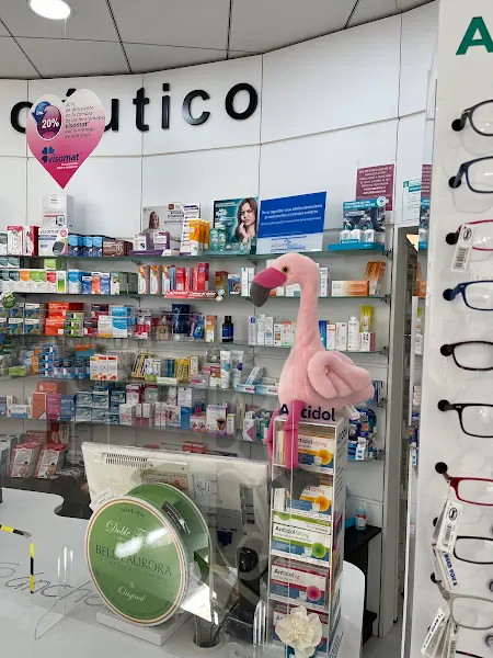 Farmacia Ana María Sánchez Vicente - Farmacia en San Pedro del Pinatar - foto 3