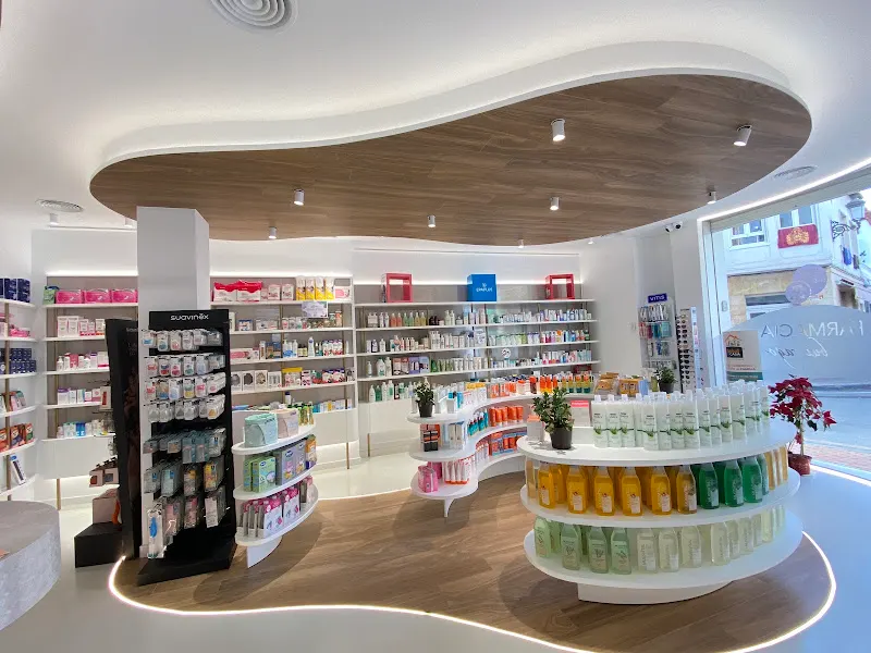 Farmacia Isabel Buitrago Perez
