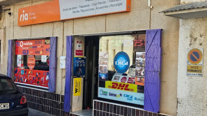 Farmacia Mar Menor - Farmacia en San Pedro del Pinatar - foto 2