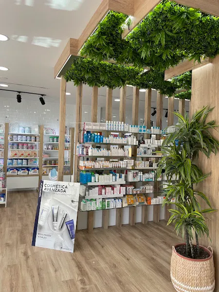 Farmacia Purabotica - San Javier