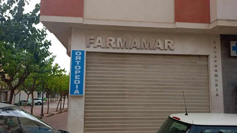 FARMAMAR HERNANDEZ S.L. - Tienda de cosméticos en Totana - foto 2