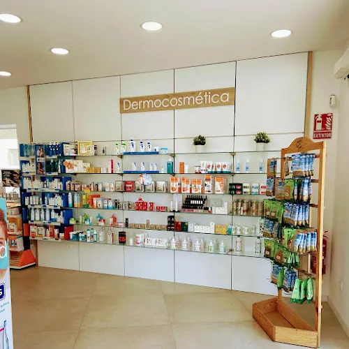 Farmacia Doctor Eduardo Perez García (Abierta de L-S de 9-22) - Totana