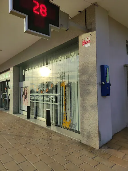 Farmacia La Union - La Rinconada