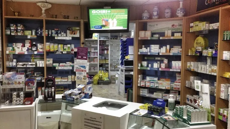 Farmacia Yago Torregrosa - Yecla