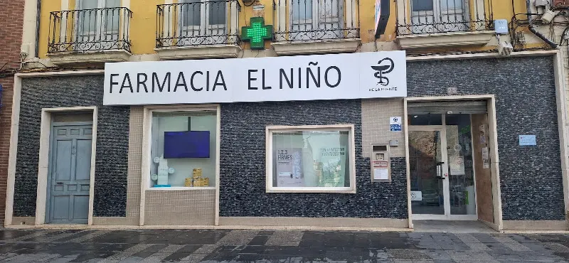 Farmacia De La Fuente Farmacéuticos C.B. - Farmacia en Yecla - foto 2