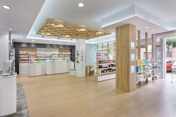 Farmacia Marta Marco - Yecla
