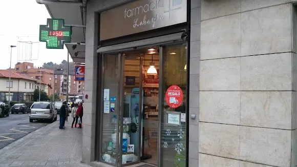 Farmacia Labayru - Arrigorriaga