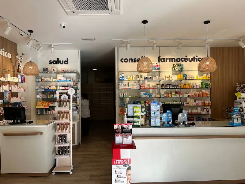 Farmacia Bondia