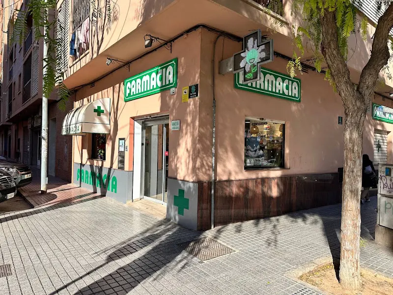 Farmacia Bondia - Farmacia en Alboraya - foto 2
