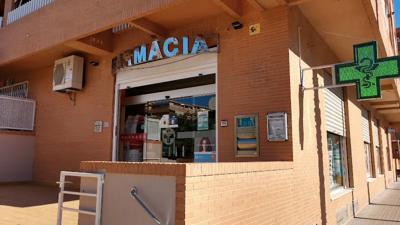 Farmacia Patacona - Farmacia en Alboraya - foto 3