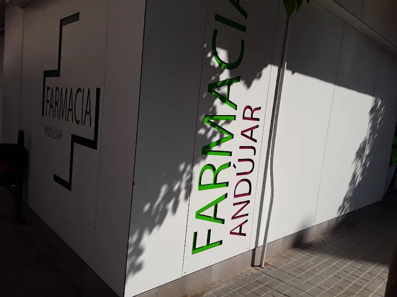 Farmacia Andújar Alboraya