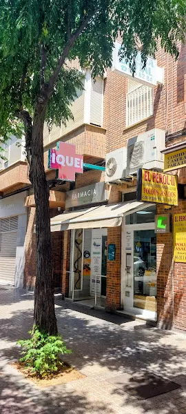 Farmacia Piquer