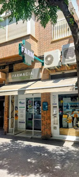Farmacia Piquer - Farmacia en Alboraya - foto 2