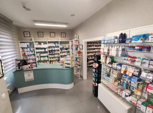 Farmacia Villatuerta - Villatuerta