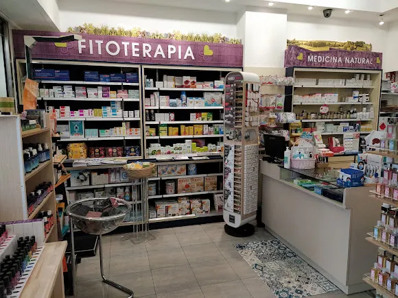 Farmacia Beatriz Berraondo López, Pamplona.