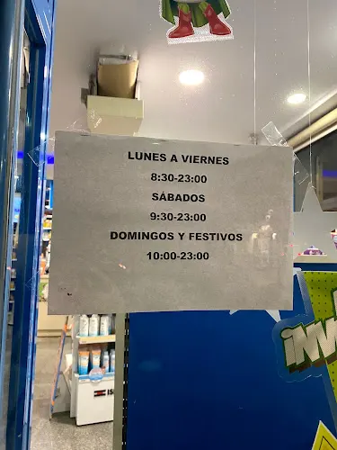 Farmacia Portales León - Fuengirola