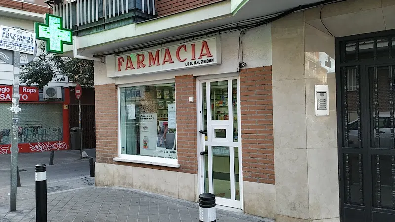 Farmacia SR13