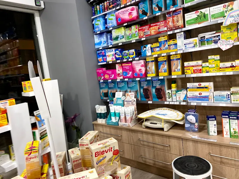 Farmacia Amado Nervo 4