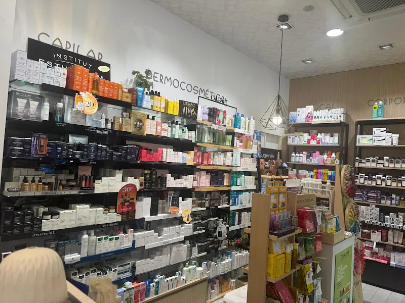 Farmacia Mónica Vergara - Farmacia en Madrid - foto 3