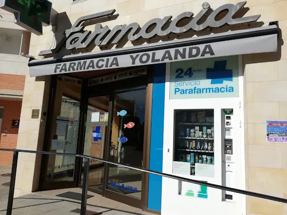 Farmacia Lera Toston - Aoiz/Agoitz