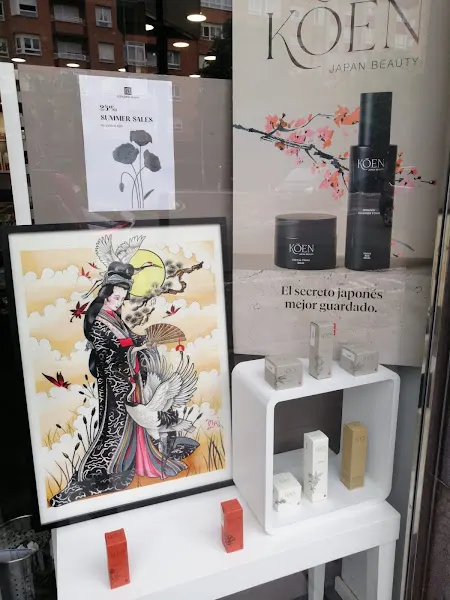 Farmacia Aintzane Hormaza Lara - Vitoria-Gasteiz