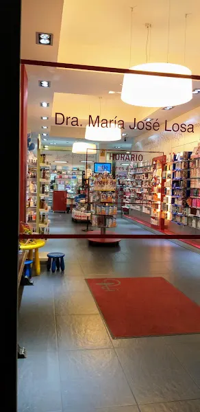 Farmacia Mª José Losa - Farmacia en Miranda de Ebro - foto 2