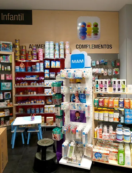 Farmacia Lda. Maria Antonia Antolin - Miranda de Ebro