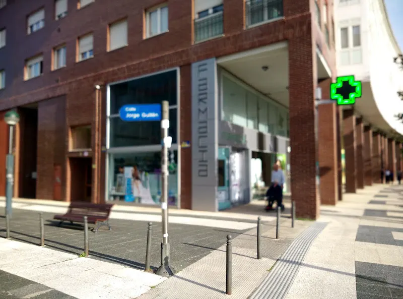 Farmacia Maite Ibarra - Vitoria-Gasteiz