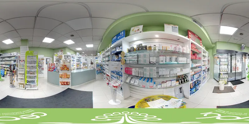Farmacia Arantza Arrutia